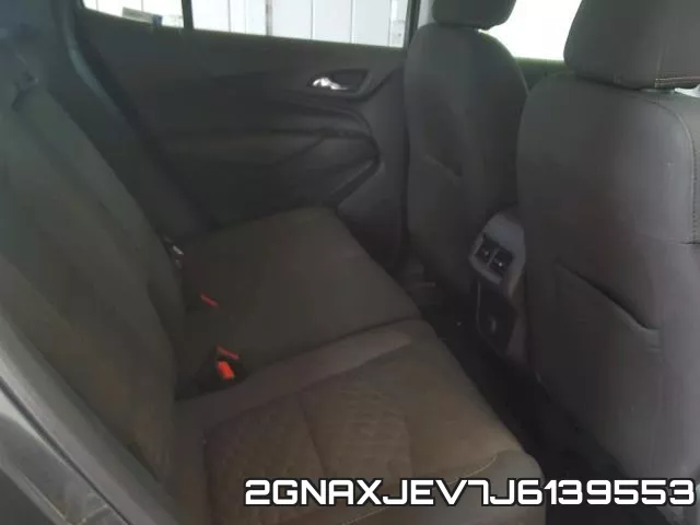 2GNAXJEV7J6139553 фото 7