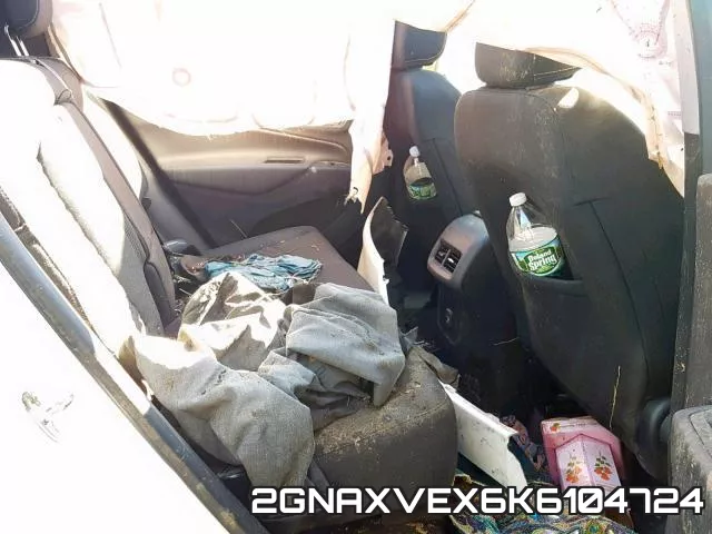 2GNAXVEX6K6104724 фото 7