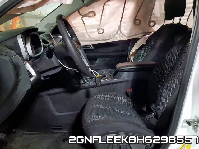 2GNFLEEK8H6298557 фото 6