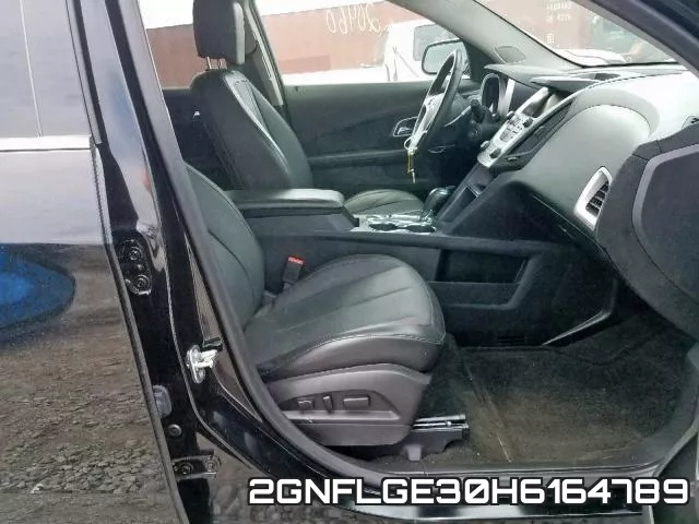 2GNFLGE30H6164789 фото 6