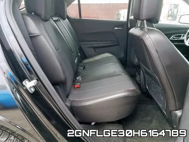 2GNFLGE30H6164789 фото 7