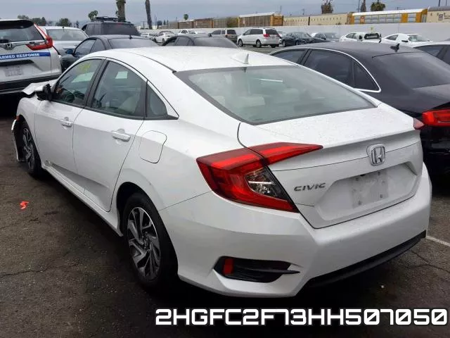 2HGFC2F73HH507050 фото 4