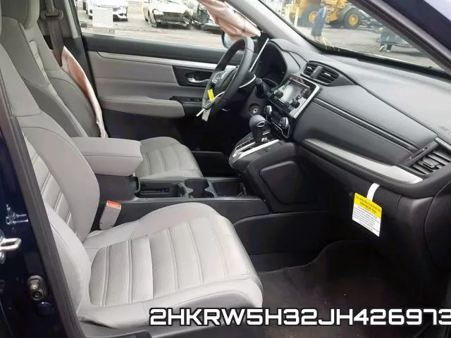 2HKRW5H32JH426973 фото 6