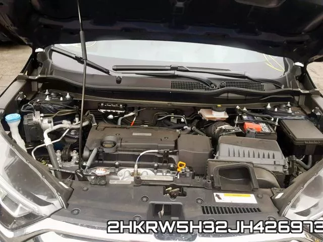 2HKRW5H32JH426973 фото 8