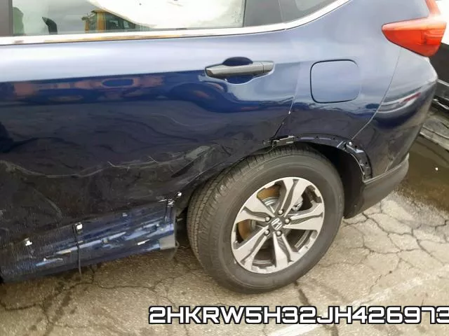 2HKRW5H32JH426973 фото 10