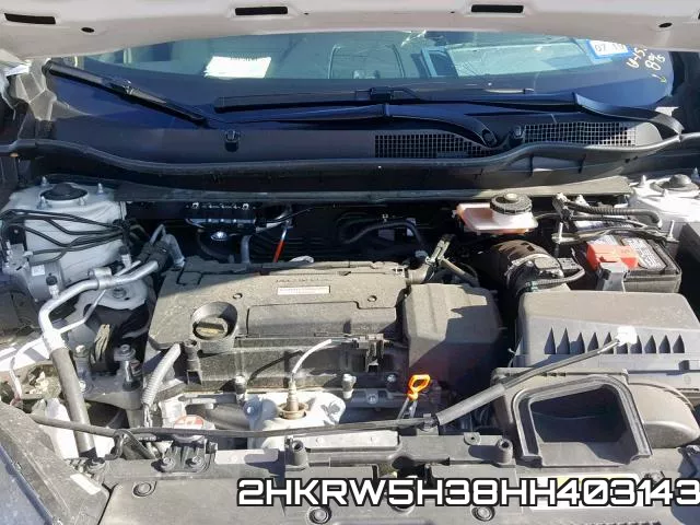 2HKRW5H38HH403143 фото 8