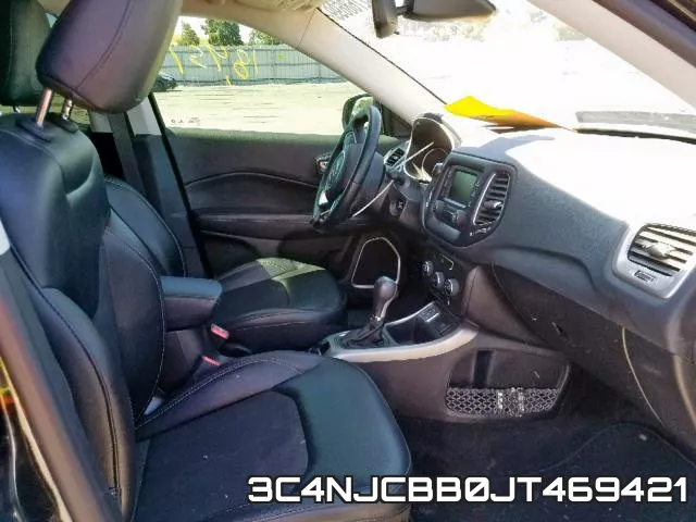3C4NJCBB0JT469421 фото 6