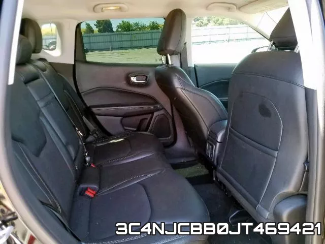 3C4NJCBB0JT469421 фото 7