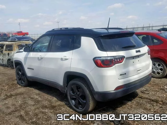 3C4NJDBB0JT320562 фото 4