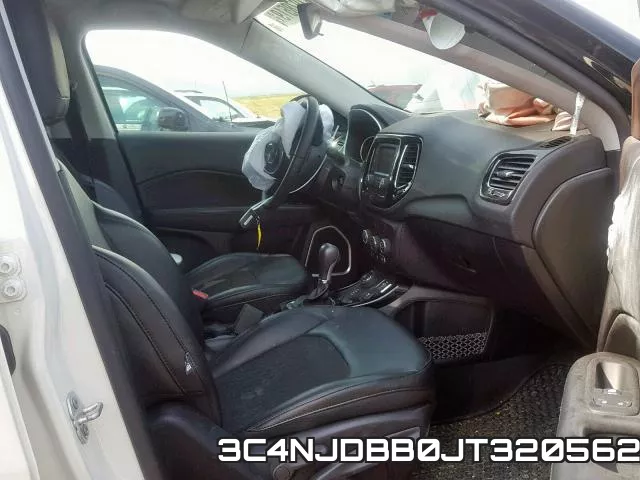 3C4NJDBB0JT320562 фото 6