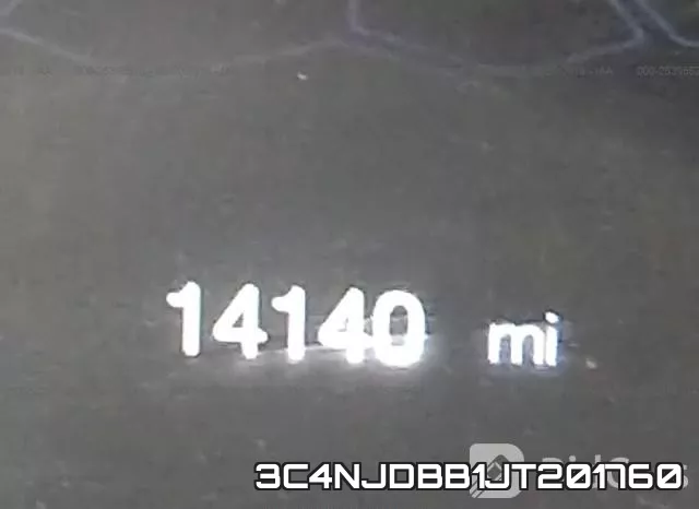 3C4NJDBB1JT201760 фото 8