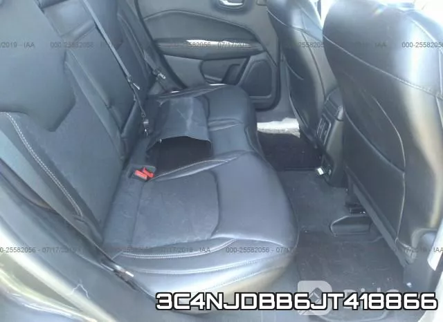 3C4NJDBB6JT418866 фото 9