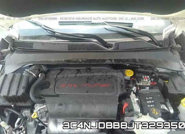 3C4NJDBB8JT329350 фото 2