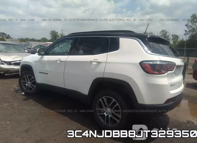 3C4NJDBB8JT329350 фото 4