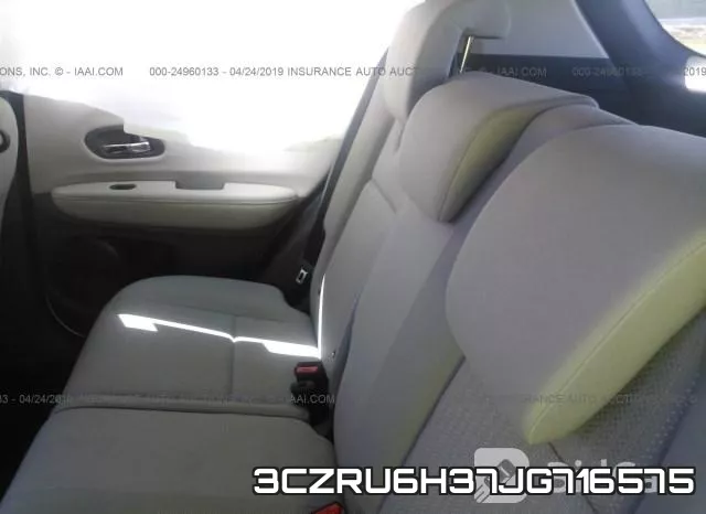 3CZRU6H37JG716575 фото 9