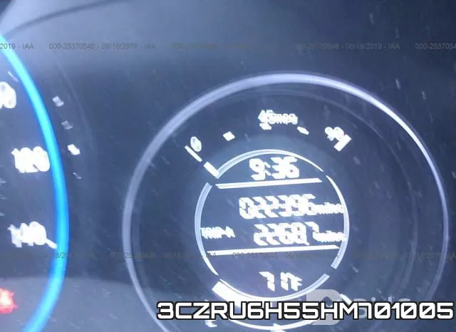 3CZRU6H55HM701005 фото 8