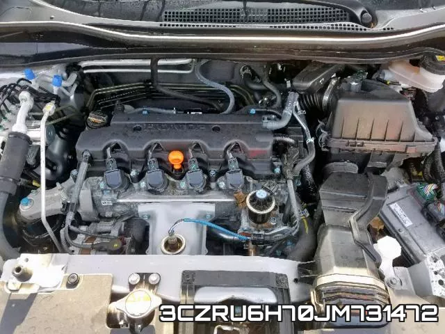 3CZRU6H70JM731472 фото 8