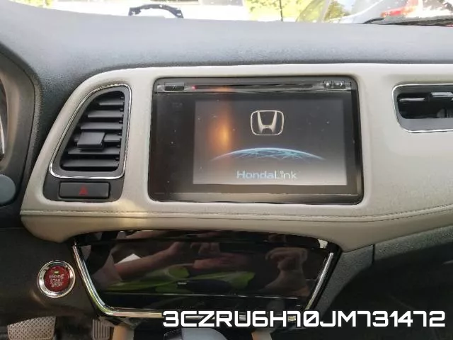 3CZRU6H70JM731472 фото 10