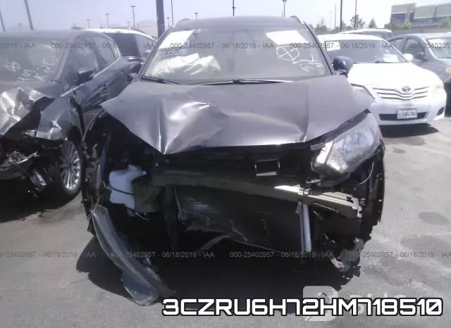 3CZRU6H72HM718510 фото 7