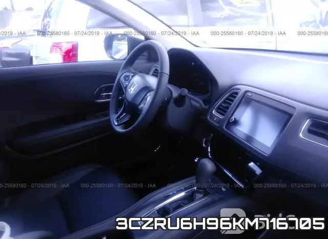 3CZRU6H96KM716705 фото 6