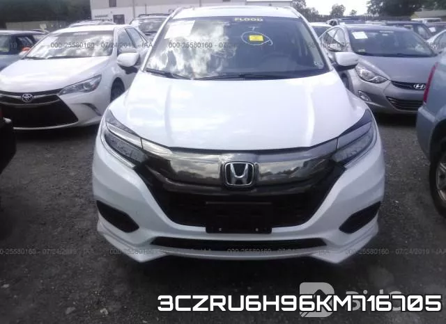 3CZRU6H96KM716705 фото 7