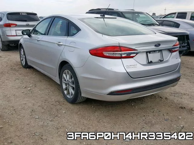 3FA6P0H74HR335402 фото 4