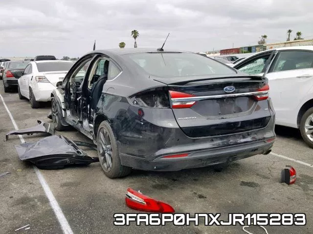 3FA6P0H7XJR115283 фото 4