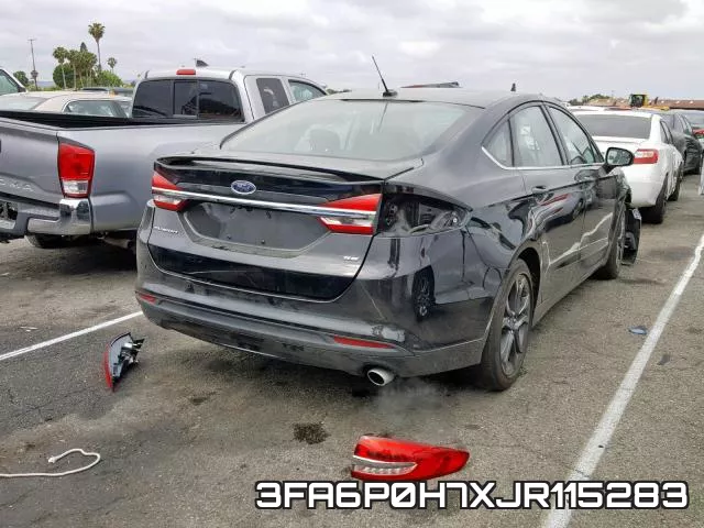 3FA6P0H7XJR115283 фото 5