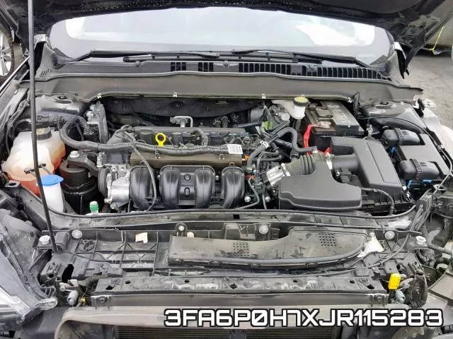 3FA6P0H7XJR115283 фото 8