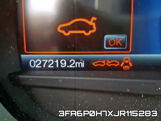 3FA6P0H7XJR115283 фото 9