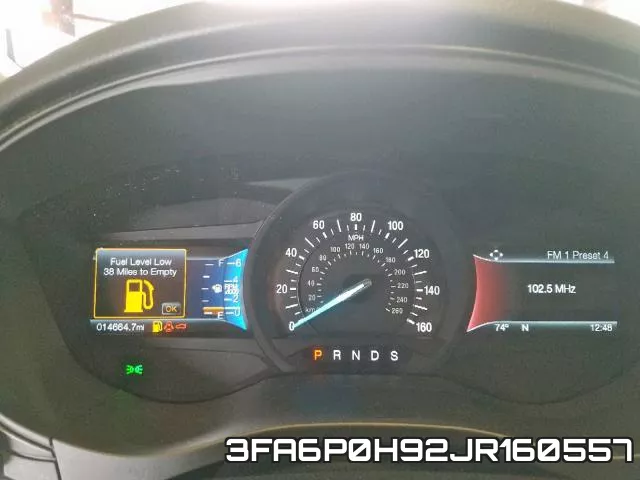 3FA6P0H92JR160557 фото 9