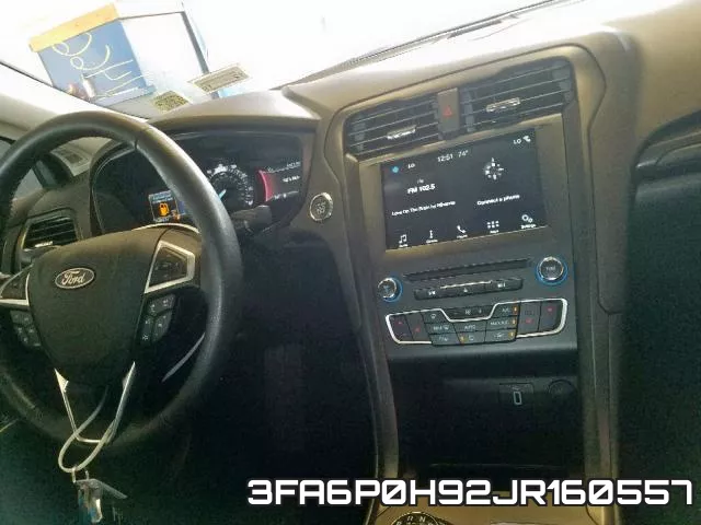 3FA6P0H92JR160557 фото 10