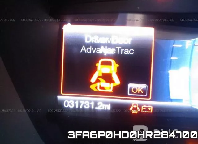 3FA6P0HD0HR284700 фото 8