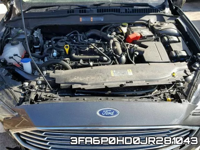3FA6P0HD0JR281043 фото 8