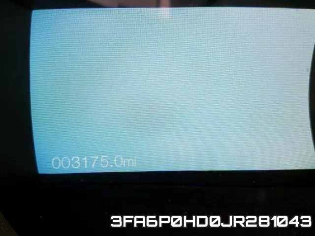 3FA6P0HD0JR281043 фото 9