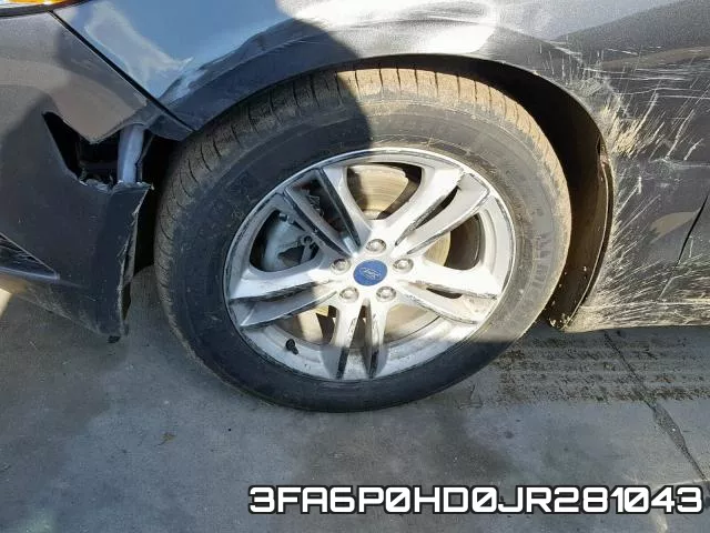 3FA6P0HD0JR281043 фото 10