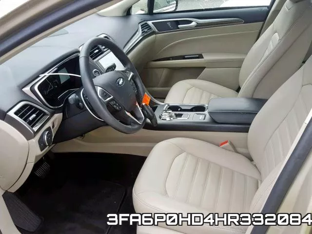 3FA6P0HD4HR332084 фото 6