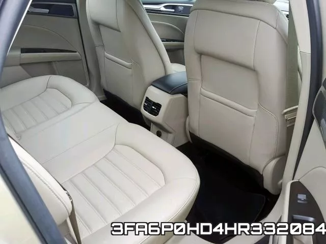 3FA6P0HD4HR332084 фото 7