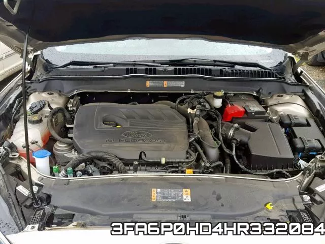 3FA6P0HD4HR332084 фото 8