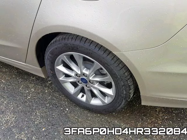 3FA6P0HD4HR332084 фото 10