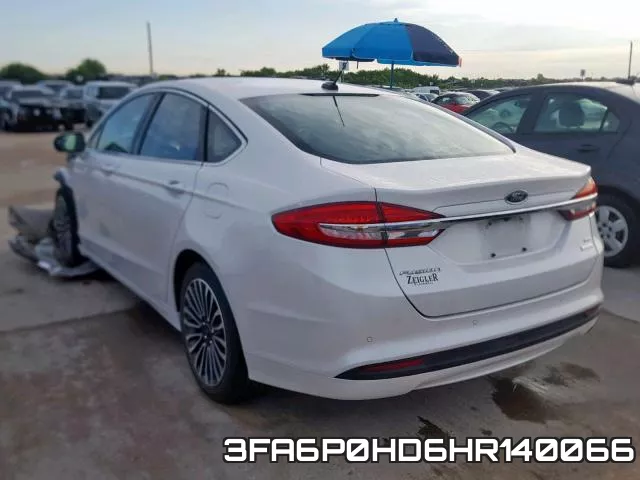 3FA6P0HD6HR140066 фото 4