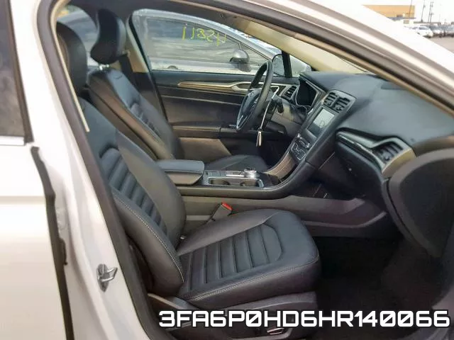 3FA6P0HD6HR140066 фото 6