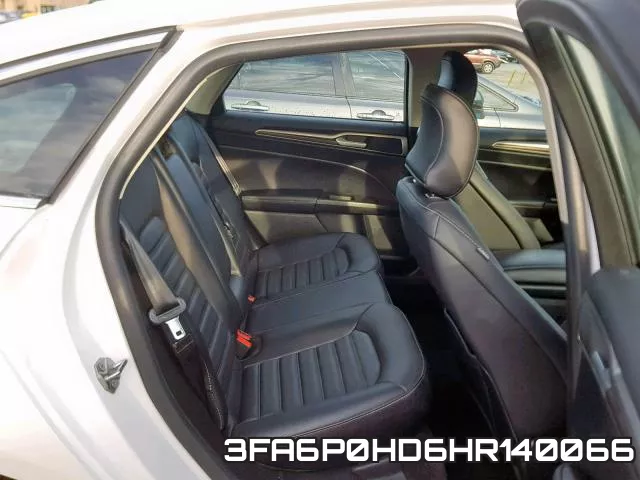 3FA6P0HD6HR140066 фото 7