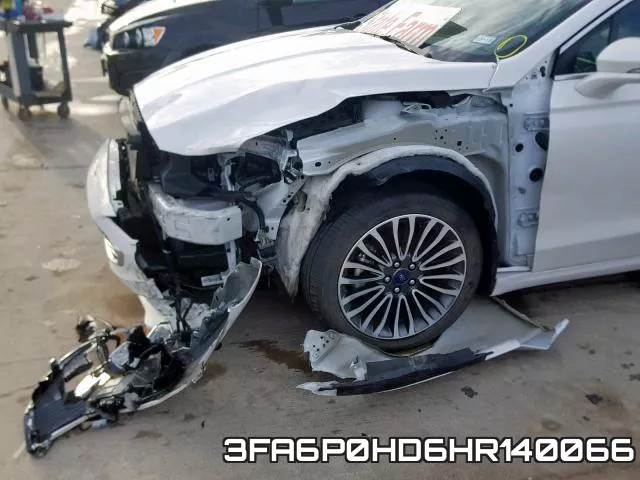 3FA6P0HD6HR140066 фото 10