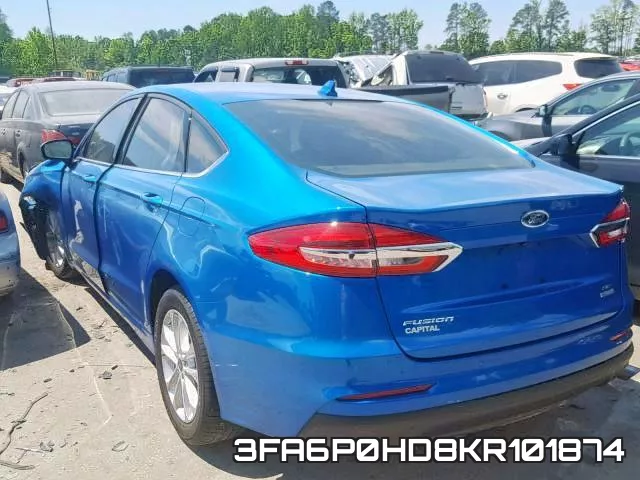 3FA6P0HD8KR101874 фото 4