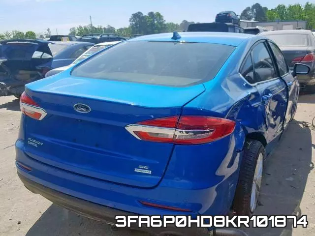 3FA6P0HD8KR101874 фото 5