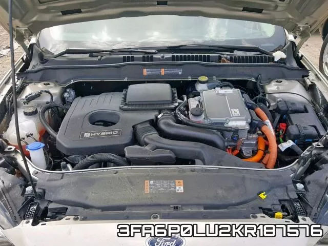 3FA6P0LU2KR187576 фото 8