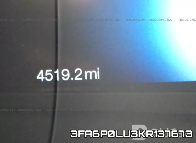 3FA6P0LU3KR137673 фото 8