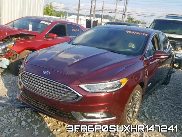 3FA6P0SUXHR147241 фото 3