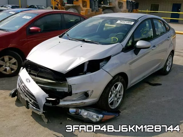 3FADP4BJ6KM128744 фото 3